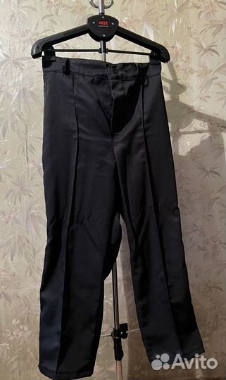 Форма охраны