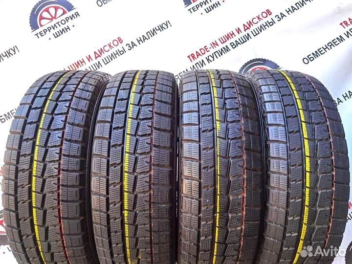 Dunlop Winter Maxx WM01 185/60 R15 99H