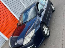 Renault Laguna 1.5 MT, 2008, 390 000 км