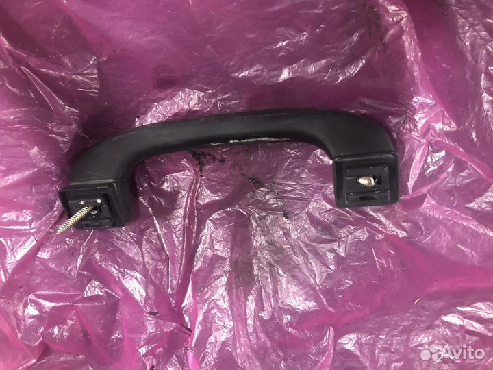 Ручка потолка е39