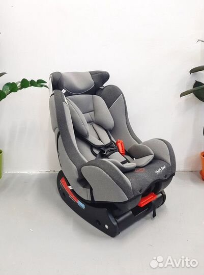 Автокресло новое (0-25 кг.)