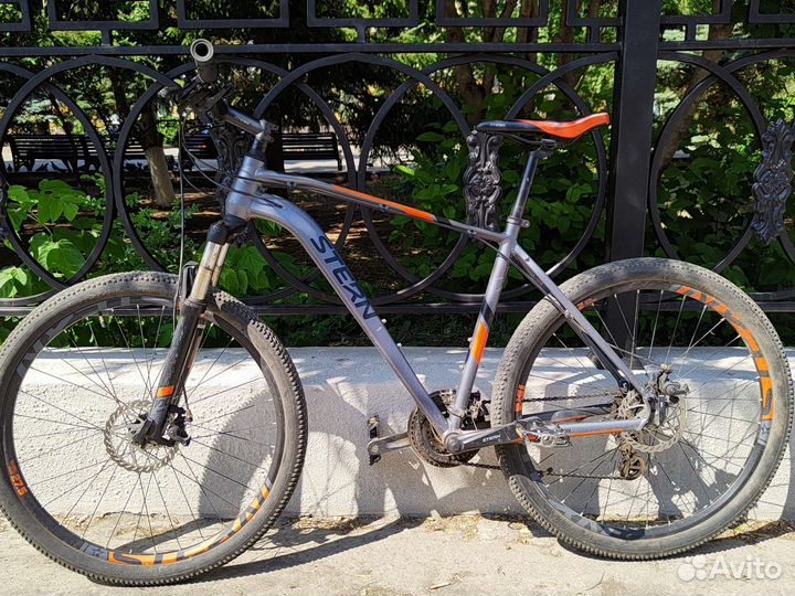 Велосипед stern motion 1.0 20'