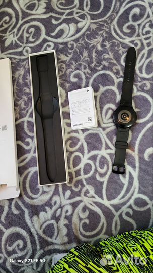 Samsung galaxy watch 4 classic 46mm