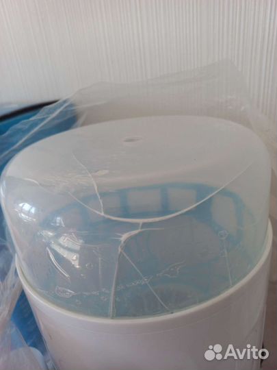 Стерилизатор