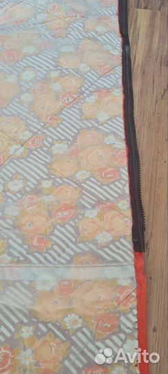 Спальный мешок