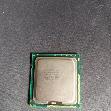 Процессор intel core i7 930