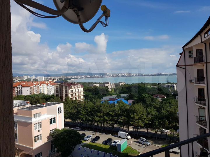 2-к. квартира, 68 м², 8/10 эт.