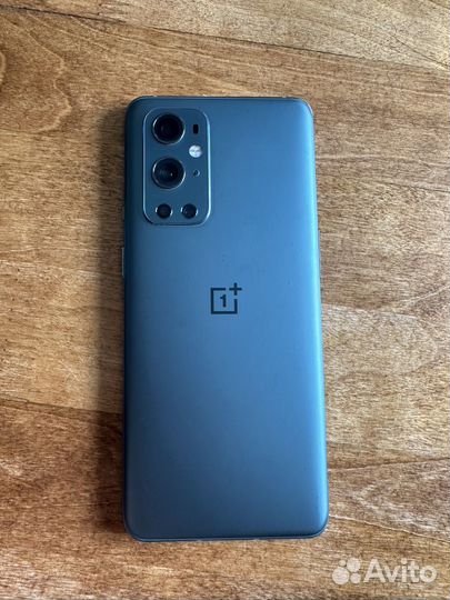 OnePlus 9 Pro, 8/256 ГБ