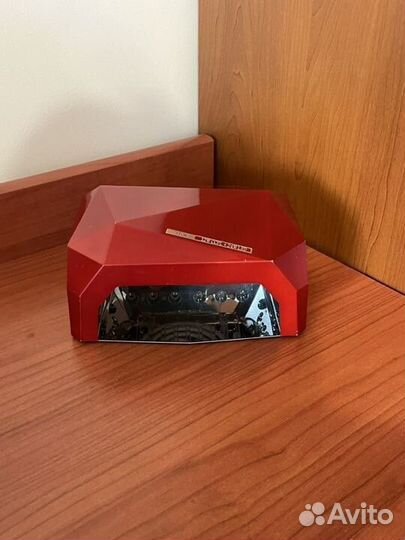 Уф Лампа для маникюра