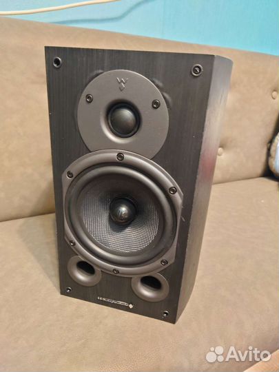 Колонки wharfedale diamond 9. 1