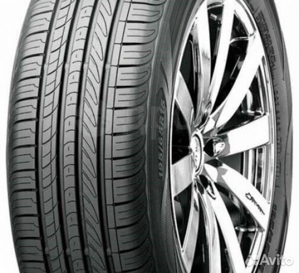 Roadstone Eurovis HP01 175/65 R14 82T