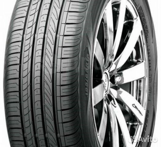 Roadstone Eurovis HP01 175/65 R14 82T