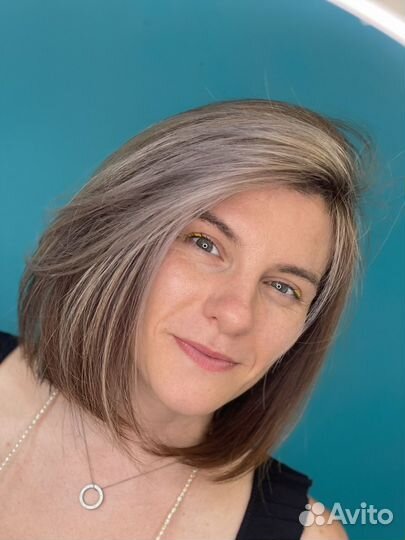 Окрашивание аиртач