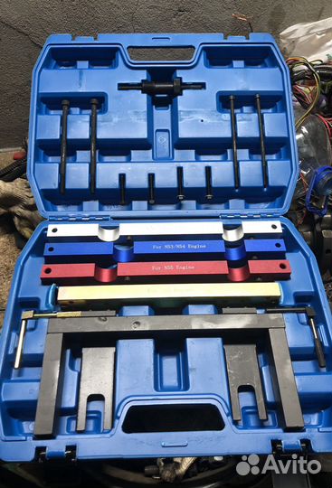 Фиксаторы грм аренда