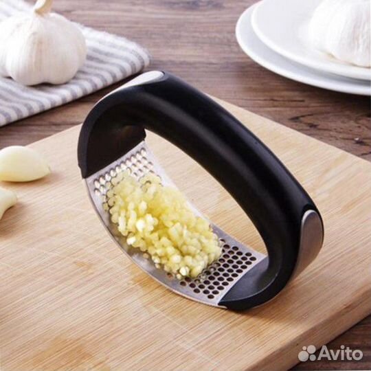 Пресс для чеснока Garlic Press
