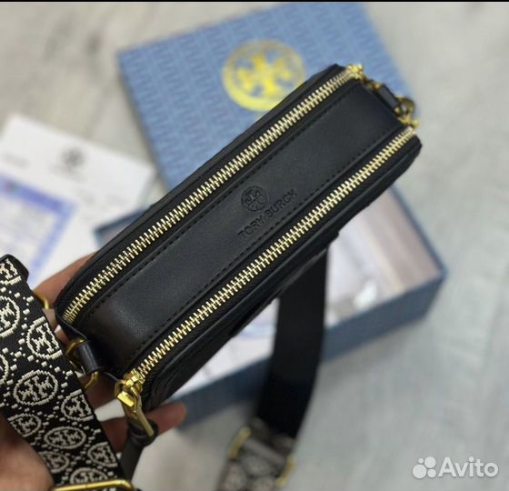 Сумка tory burch