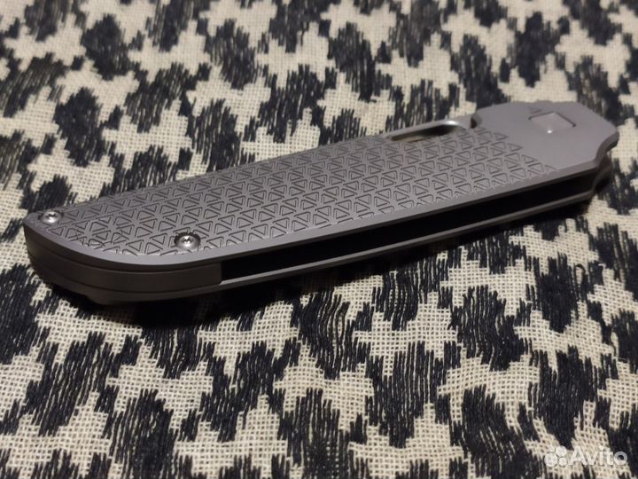 Складной нож Kizer Varatas