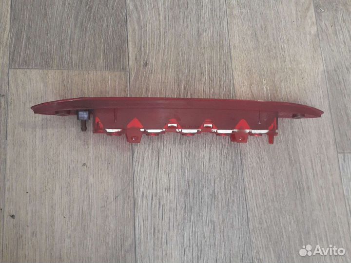 Фонарь стоп-сигнал Ford Focus I (1998-2005) универ