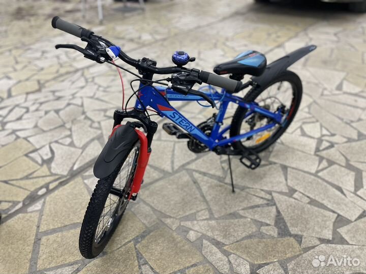 Велосипед stern 20