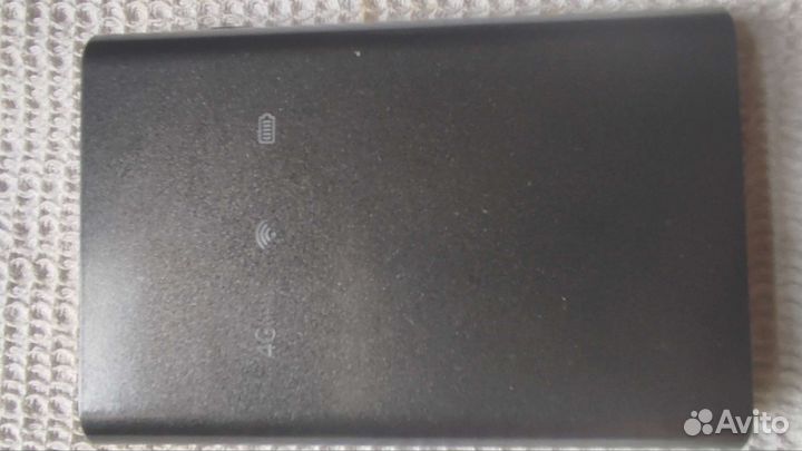 Модемы и роутеры 4g wi fi