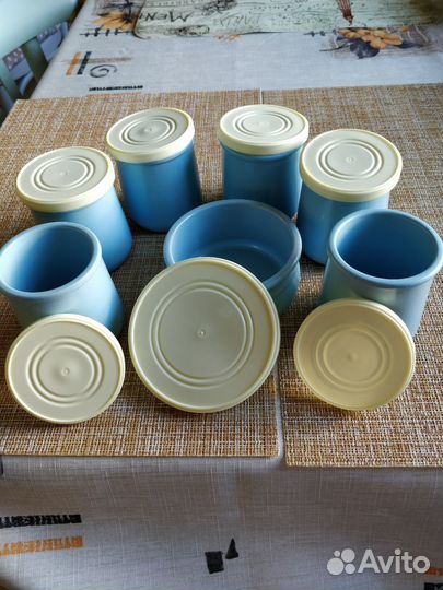 Глиняная посуда б/у
