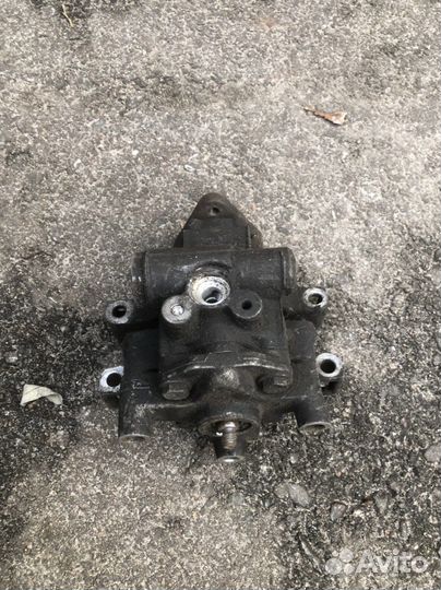 Насос гидроусилителя Ford Citroen Fiat Peugot