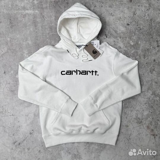 Худи Carhartt