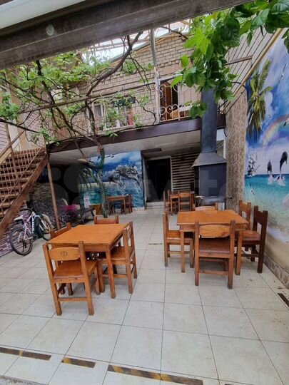 Комната 25 м², 2/2 эт.