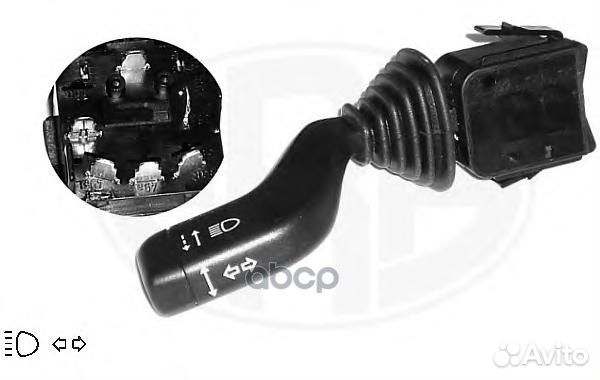 Переключатель подрулевой L 440225 Era