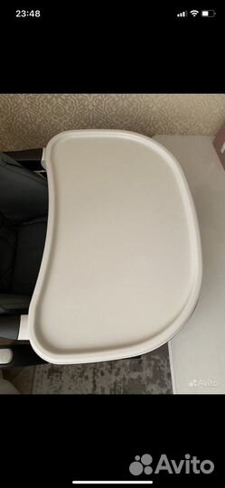 Стул peg perego siesta