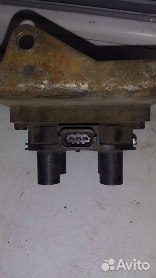 Модуль зажигания ваз