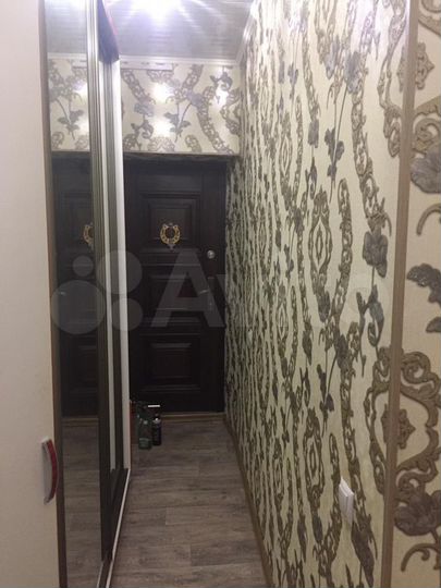 2-к. квартира, 46 м², 2/2 эт.