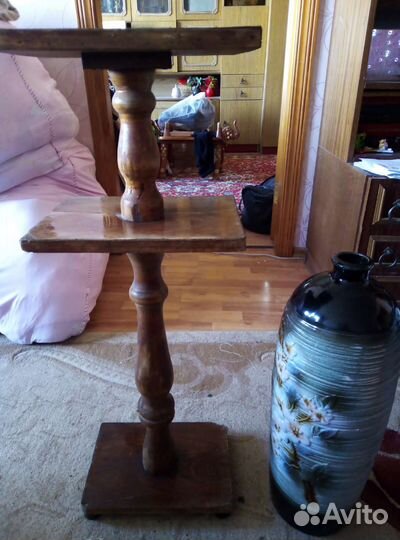 Ваза большая напольная