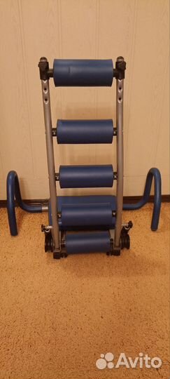 Скамья для пресса