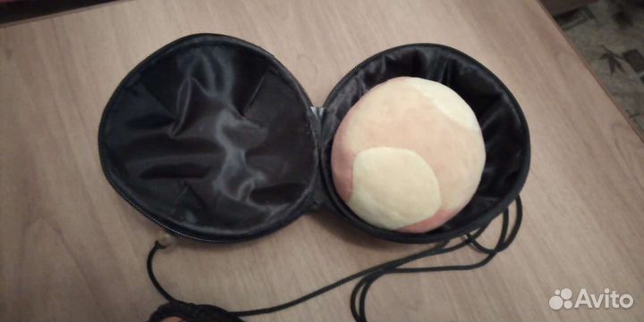 Сумки/кошельки/косметички из кокоса цена за две