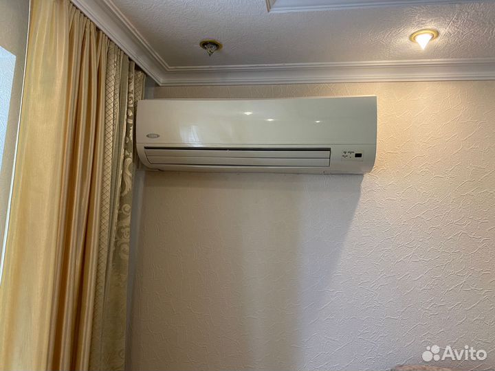 Кондиционер