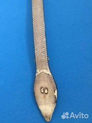 Ремень новый