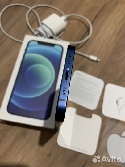 iPhone 12, 128 ГБ