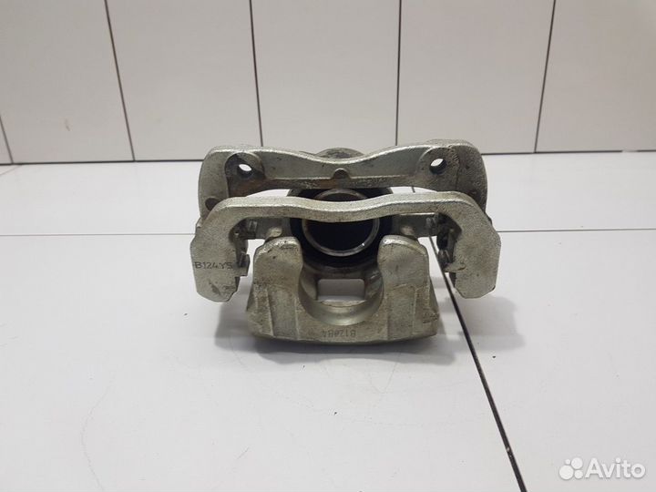 Суппорт передний (левый) (Chery Tiggo 8)