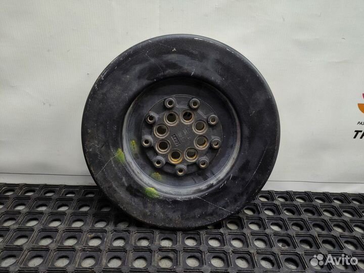 Демпфер коленвала Man TGA, Man TGS, Man TGX