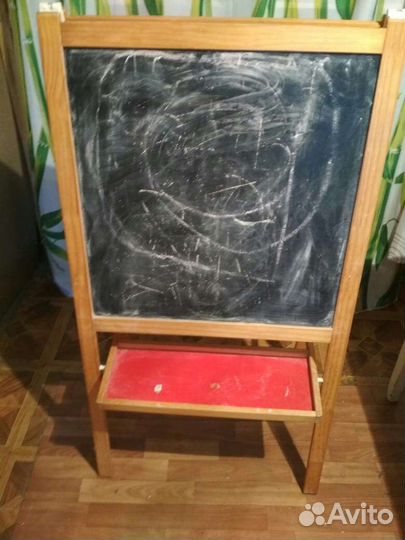 Мольберты б/у