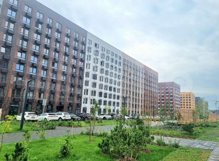 Свободного назначения, 85.3 м²