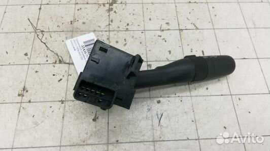 Переключатель дворников jeep grand cherokee WJ (33