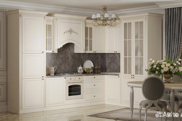 Кухонный гарнитур