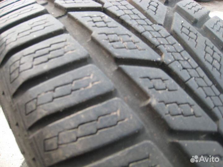 Semperit Speed Grip 205/60 R15