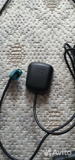 Gps антенна для магнитолы