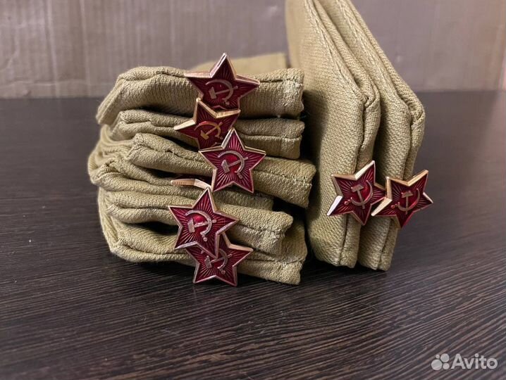 Пилотки военные оптом №133/8