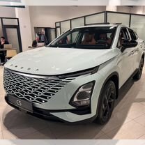 Новый OMODA C5 1.5 CVT, 2024, цена от 2 035 425 руб.