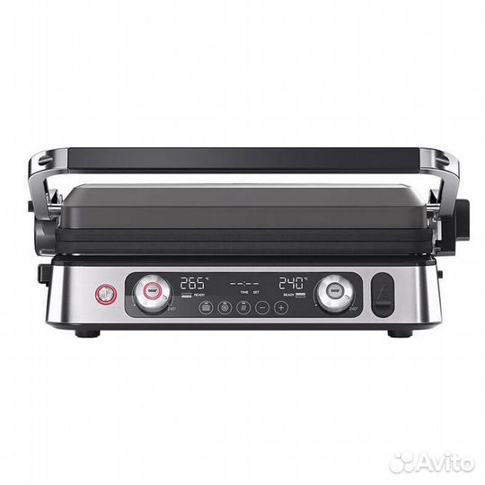 Гриль-вафельница Braun MultiGrill 9 Pro CG9167