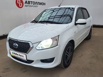 Datsun on-DO 1.6 MT, 2019, 202 930 км, с пробегом, цена 550 000 руб.